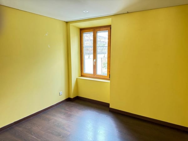 7.5 Zimmer Reihenhaus mit besonderem Flair 7