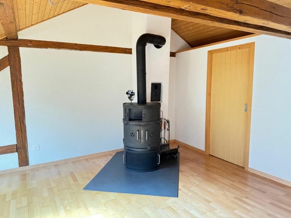 7.5 Zimmer Reihenhaus mit besonderem Flair 9