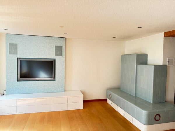 7.5 Zimmer Reihenhaus mit besonderem Flair 4