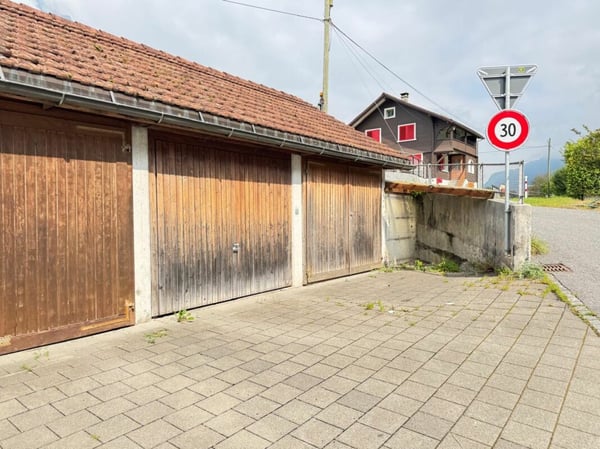 7.5 Zimmer Reihenhaus mit besonderem Flair 13