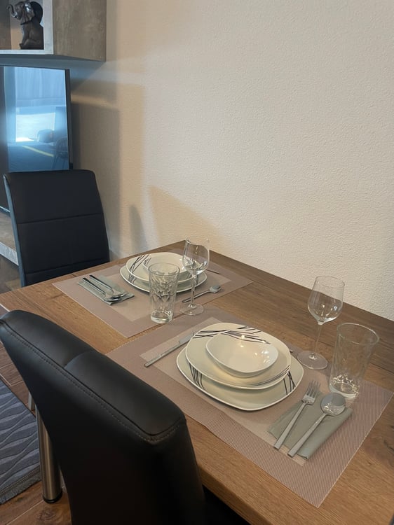 Exklusiv wohnen mit Fitness und Wellnessmöglichkeit kostenlos dabei 14