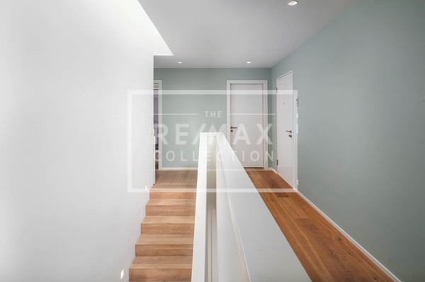 Premium Attika-Maisonette mit Seesicht 9