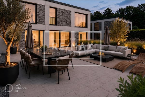 Edles Attika-Penthouse an der Zürcher Goldküste 7