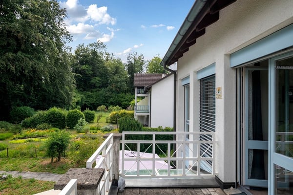 Einfamilienhaus am Wäldliweg: Ihr neues Zuhause 9