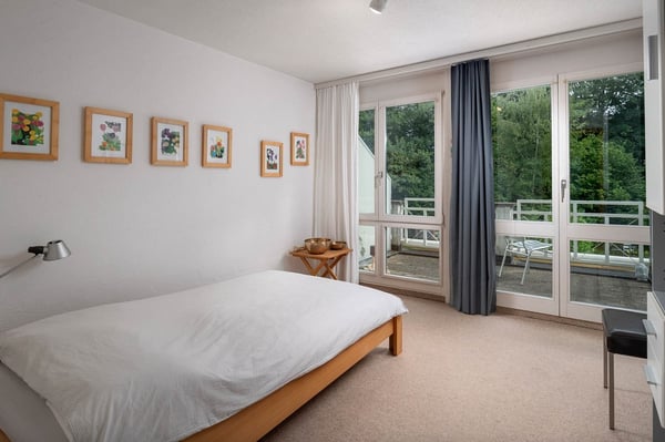 Einfamilienhaus am Wäldliweg: Ihr neues Zuhause 8