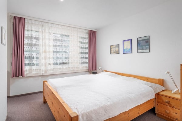 Einfamilienhaus am Wäldliweg: Ihr neues Zuhause 10
