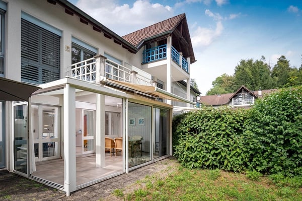 Einfamilienhaus am Wäldliweg: Ihr neues Zuhause 4