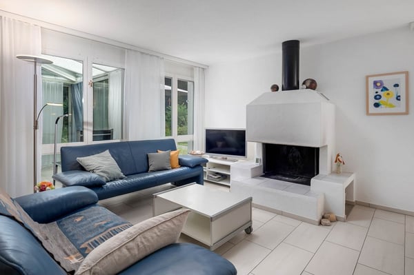 Einfamilienhaus am Wäldliweg: Ihr neues Zuhause 3