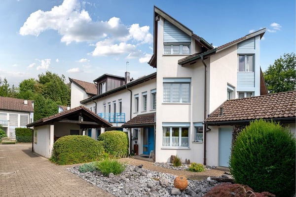 Einfamilienhaus am Wäldliweg: Ihr neues Zuhause 2