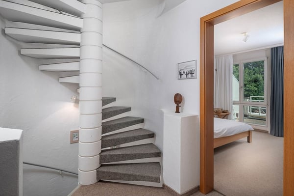 Einfamilienhaus am Wäldliweg: Ihr neues Zuhause 7