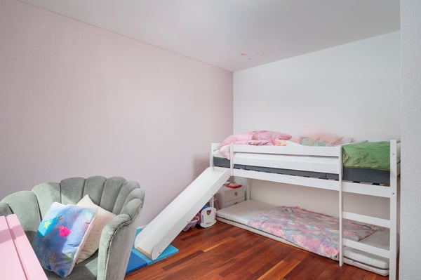 Top modernes 5.5 Zimmer-Einfamilienhaus 9