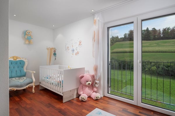 Top modernes 5.5 Zimmer-Einfamilienhaus 7