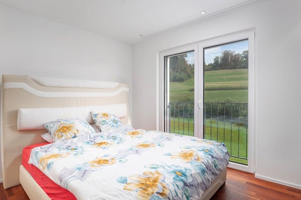 Top modernes 5.5 Zimmer-Einfamilienhaus 5