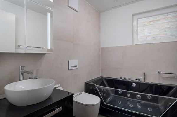 Top modernes 5.5 Zimmer-Einfamilienhaus 6