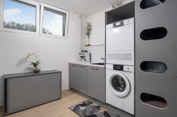 Top modernes 5.5 Zimmer-Einfamilienhaus 10