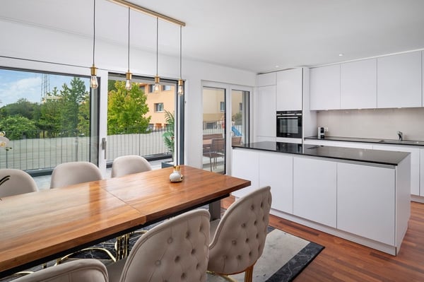 Top modernes 5.5 Zimmer-Einfamilienhaus 4