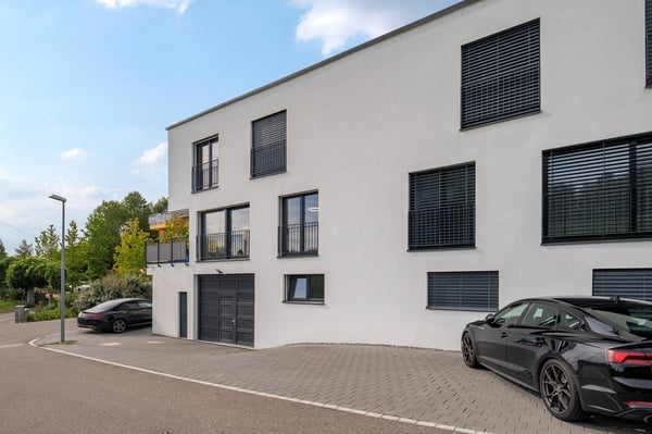Top modernes 5.5 Zimmer-Einfamilienhaus 12