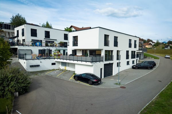 Top modernes 5.5 Zimmer-Einfamilienhaus 2