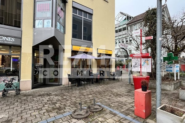 Top Ladenlokal im Zürcher Oberland 5