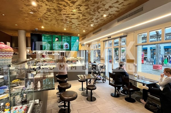 Top Ladenlokal im Zürcher Oberland 2