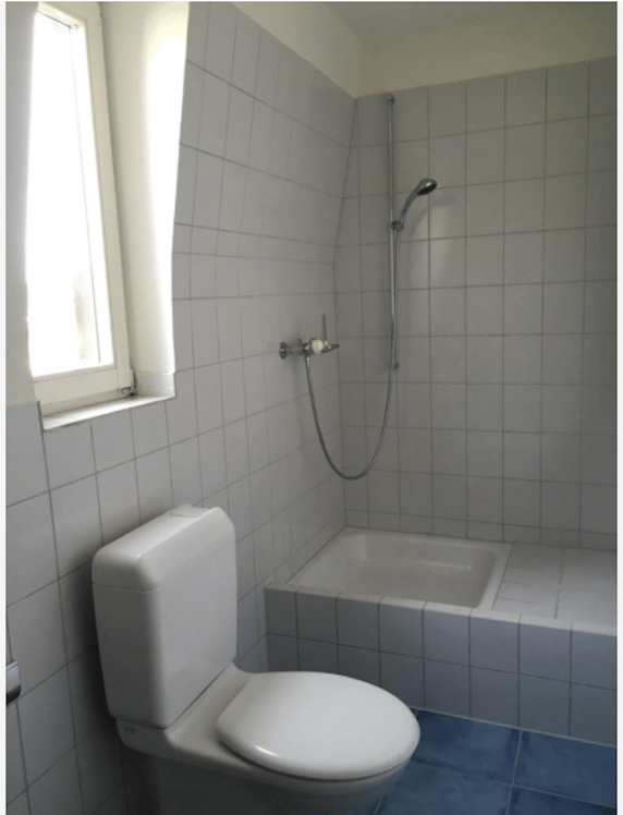 Charmante 3-Zimmer-Wohnung an der Colmarerstrasse in Basel 6