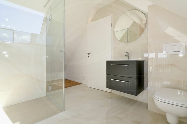 Modernes Wohnen auf zwei Ebenen - 1-Zimmer-Maisonettewohnung mit Charme 10