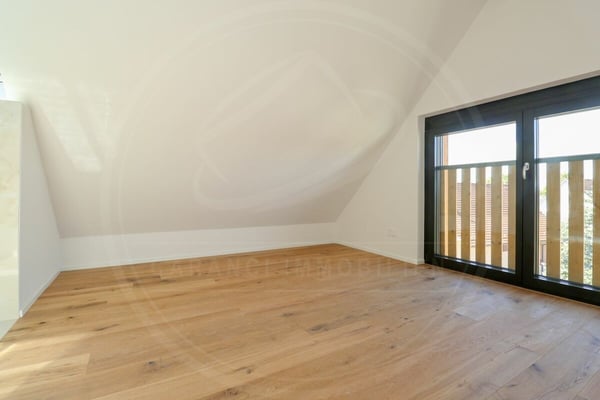 Modernes Wohnen auf zwei Ebenen - 1-Zimmer-Maisonettewohnung mit Charme 11