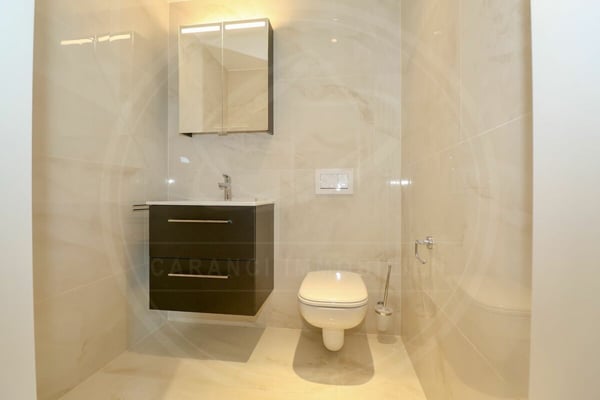 Modernes Wohnen auf zwei Ebenen - 1-Zimmer-Maisonettewohnung mit Charme 5