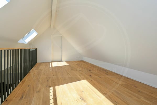 Modernes Wohnen auf zwei Ebenen - 1-Zimmer-Maisonettewohnung mit Charme 7