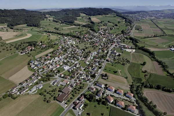 NEUBAUPROJEKT: Exklusive Terrassenwohnungen mit Weitsicht 6