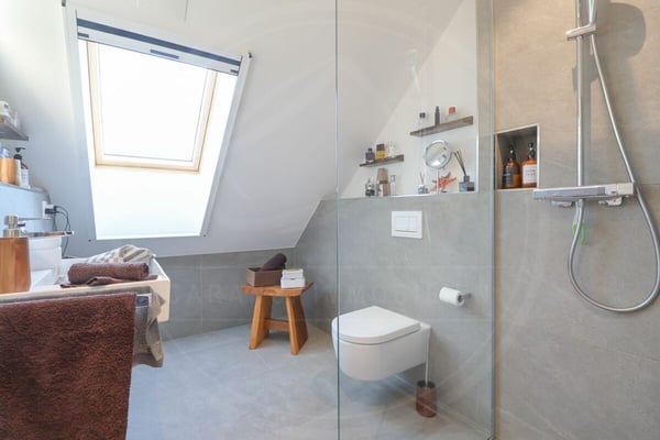 Modernes Reiheneinfamilienhaus an zentraler Lage in Fulenbach zu verkaufen 13