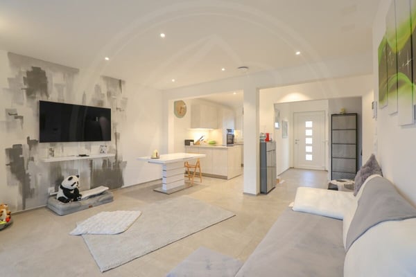 Modernes Reiheneinfamilienhaus an zentraler Lage in Fulenbach zu verkaufen 6