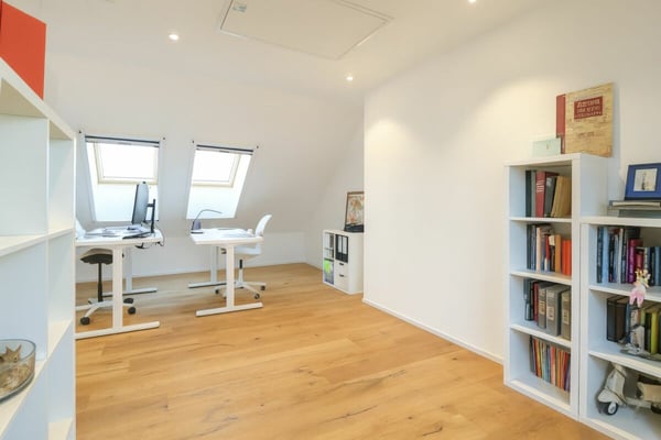 Modernes Reiheneinfamilienhaus an zentraler Lage in Fulenbach zu verkaufen 12