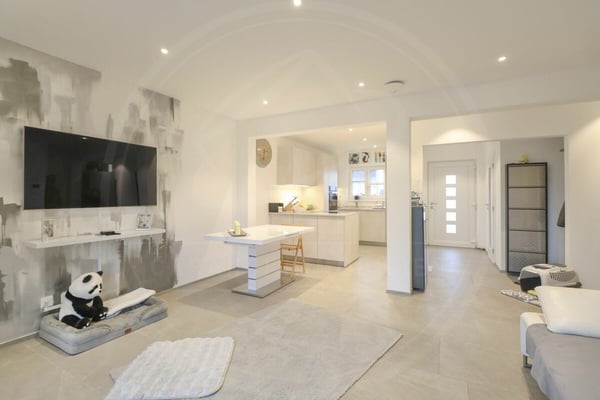 Modernes Reiheneinfamilienhaus an zentraler Lage in Fulenbach zu verkaufen 1