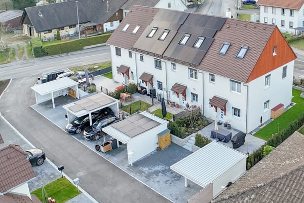Modernes Reiheneinfamilienhaus an zentraler Lage in Fulenbach zu verkaufen 14