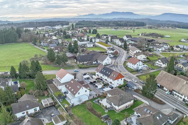 Modernes Reiheneinfamilienhaus an zentraler Lage in Fulenbach zu verkaufen 15