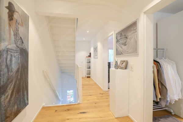 Modernes Reiheneinfamilienhaus an zentraler Lage in Fulenbach zu verkaufen 7