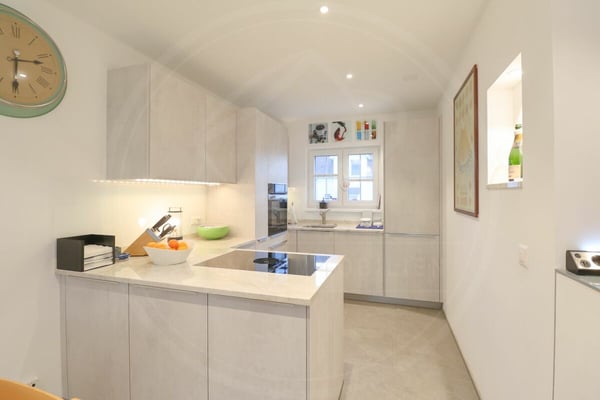 Modernes Reiheneinfamilienhaus an zentraler Lage in Fulenbach zu verkaufen 2