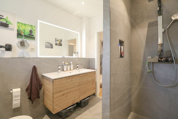 Modernes Reiheneinfamilienhaus an zentraler Lage in Fulenbach zu verkaufen 11