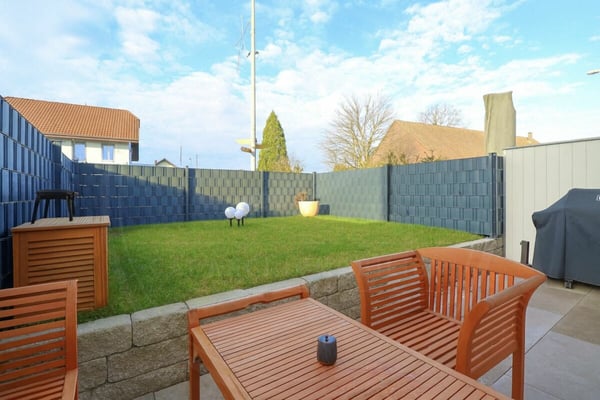 Modernes Reiheneinfamilienhaus an zentraler Lage in Fulenbach zu verkaufen 4