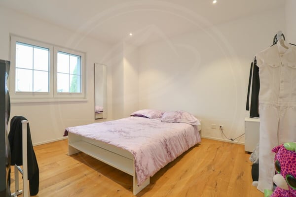 Modernes Reiheneinfamilienhaus an zentraler Lage in Fulenbach zu verkaufen 9