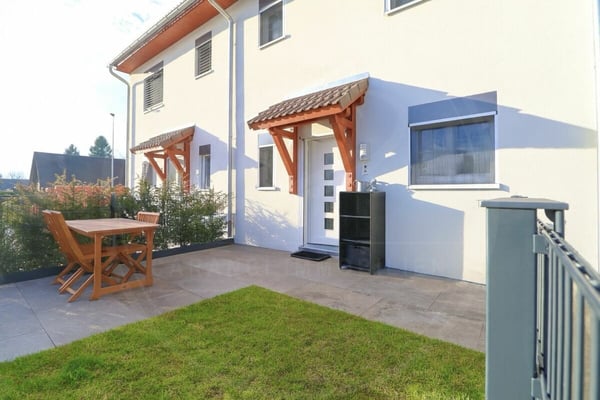 Modernes Reiheneinfamilienhaus an zentraler Lage in Fulenbach zu verkaufen 16