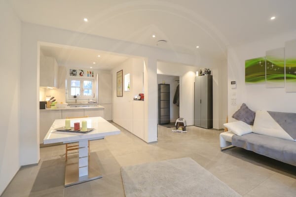 Modernes Reiheneinfamilienhaus an zentraler Lage in Fulenbach zu verkaufen 5