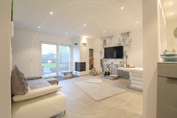 Modernes Reiheneinfamilienhaus an zentraler Lage in Fulenbach zu verkaufen 3