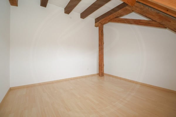 Traumhafte, renovierte 8½ Zimmer Maisonette-Wohnung im historischen «Schlössli» von Koblenz zu verkaufen 10