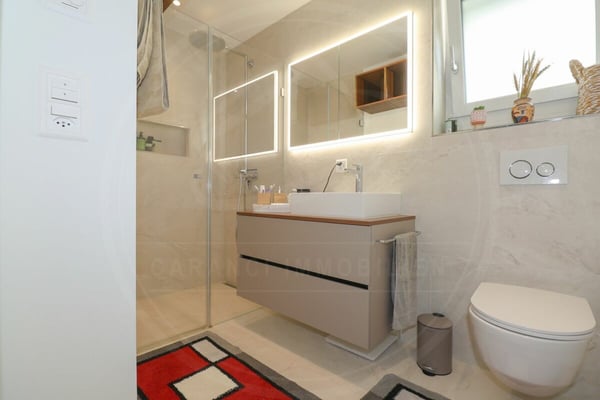 RESERVIERT - Exklusive 5½-Zimmer-Gartenwohnung mit Wintergarten - Wohnen im Grünen nahe Zürich & Zug 17