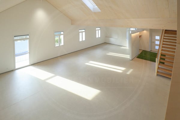 Ihr Firmensitz in Mellingen AG - Neubau-Gewerbefläche an der Reuss zu vermieten 11