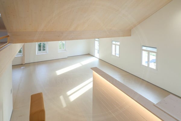 Ihr Firmensitz in Mellingen AG - Neubau-Gewerbefläche an der Reuss zu vermieten 16