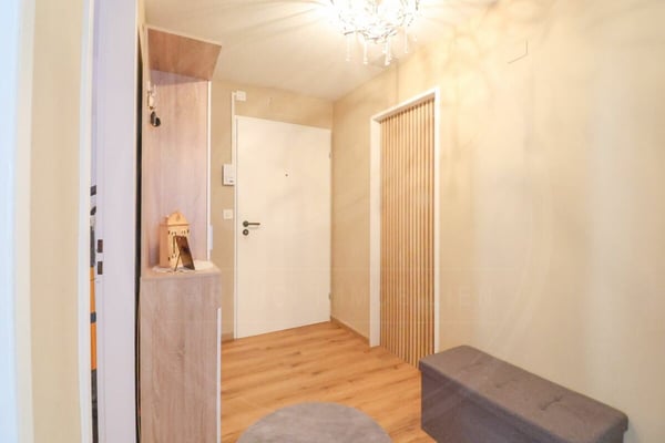 RESERVIERT - Attraktive 3.5-Zimmer-Wohnung in Niederrohrdorf - ideal als Renditeobjekt oder Eigenheim 5