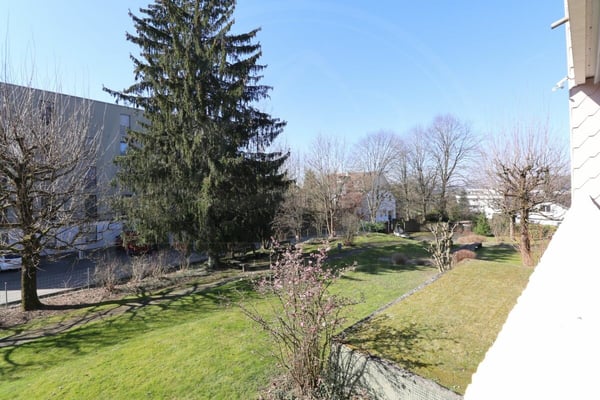 RESERVIERT - Attraktive 3.5-Zimmer-Wohnung in Niederrohrdorf - ideal als Renditeobjekt oder Eigenheim 9